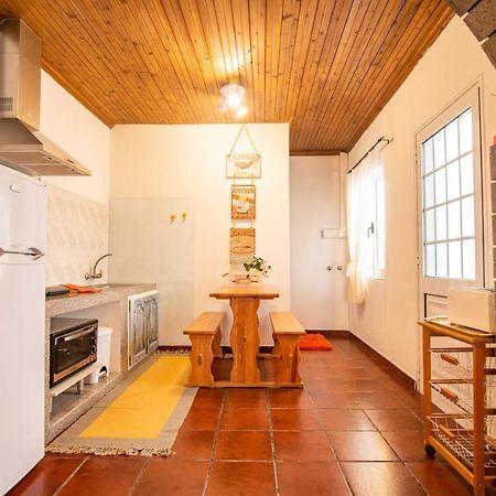 Casa Inti / Inti House Furnas Bed & Breakfast Furnas  Dış mekan fotoğraf