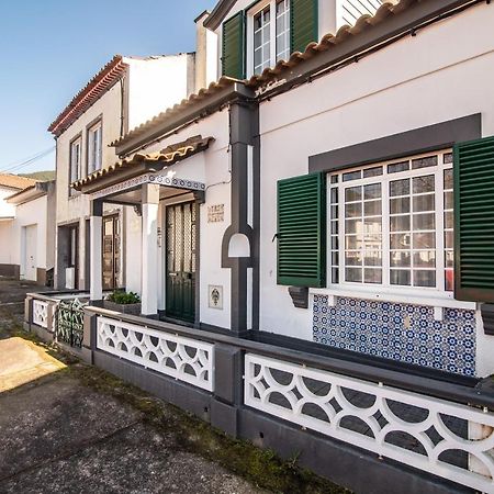 Casa Inti / Inti House Furnas Bed & Breakfast Furnas  Dış mekan fotoğraf