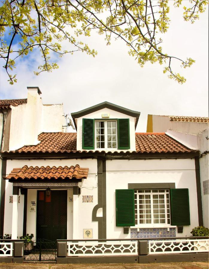 Casa Inti / Inti House Furnas Bed & Breakfast Furnas  Dış mekan fotoğraf