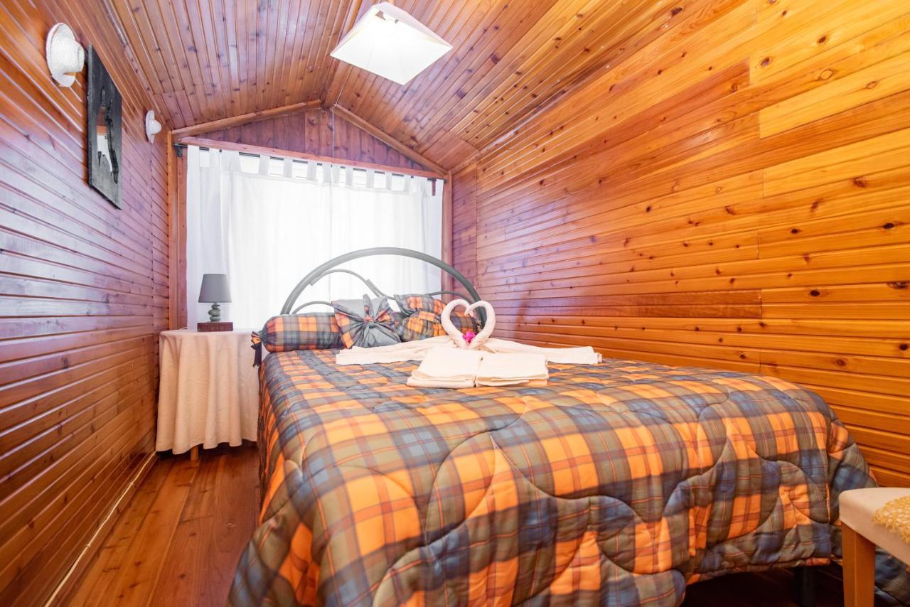 Casa Inti / Inti House Furnas Bed & Breakfast Furnas  Dış mekan fotoğraf