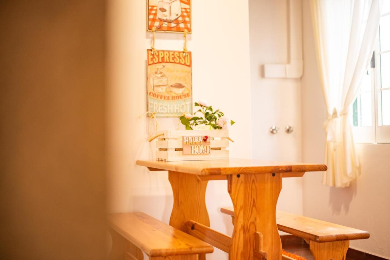 Casa Inti / Inti House Furnas Bed & Breakfast Furnas  Dış mekan fotoğraf
