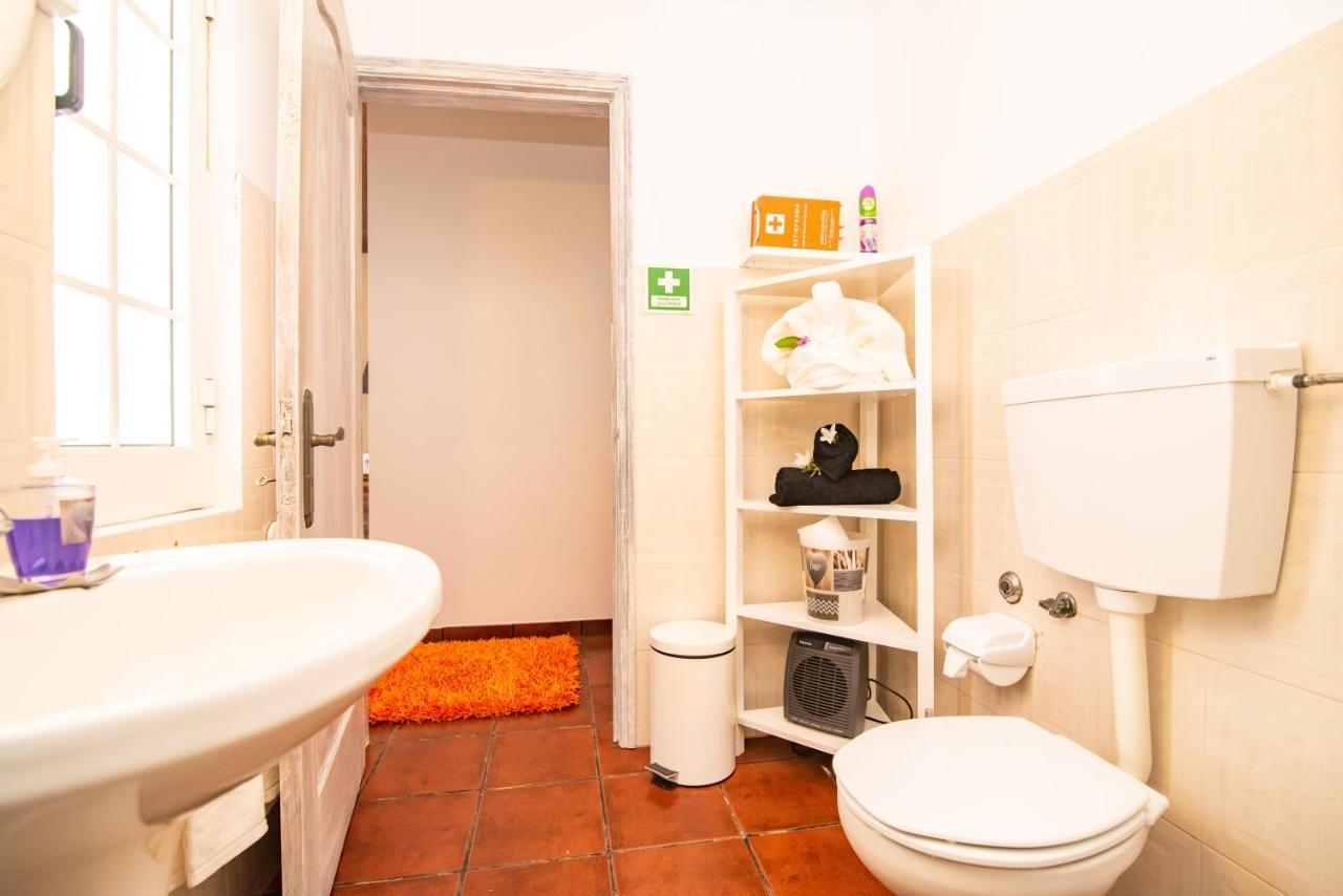Casa Inti / Inti House Furnas Bed & Breakfast Furnas  Dış mekan fotoğraf