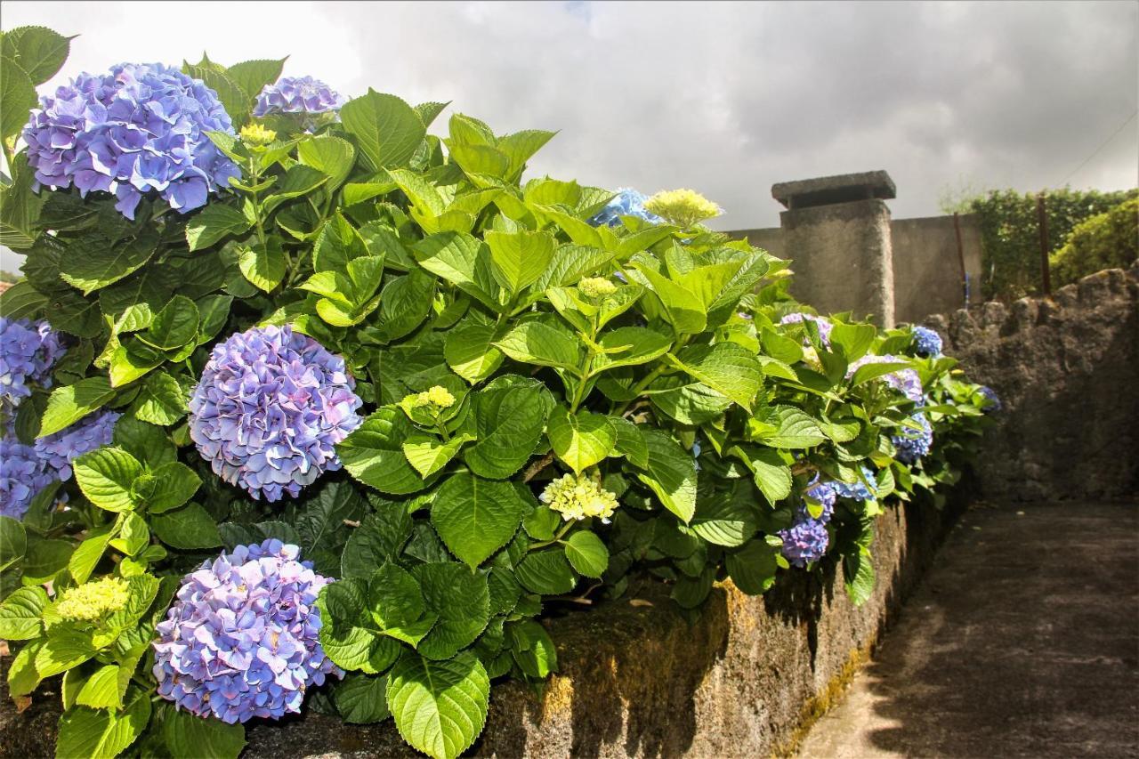 Casa Inti / Inti House Furnas Bed & Breakfast Furnas  Dış mekan fotoğraf