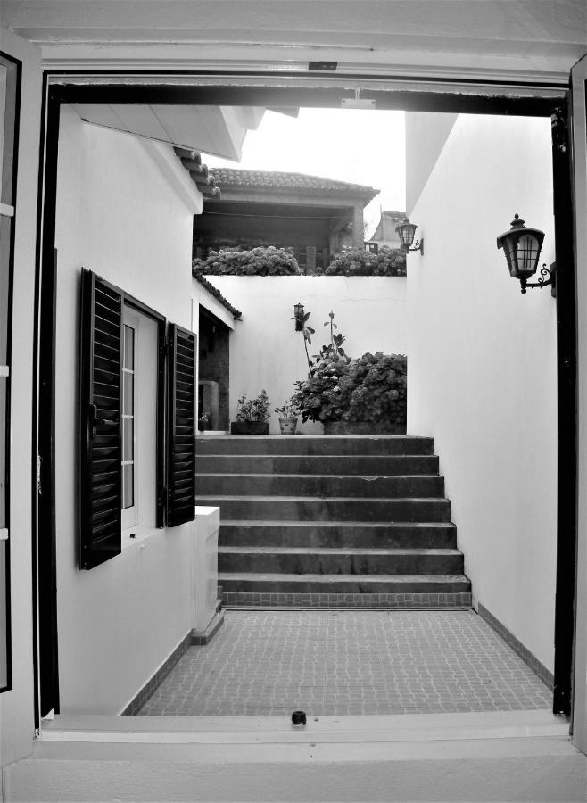 Casa Inti / Inti House Furnas Bed & Breakfast Furnas  Dış mekan fotoğraf