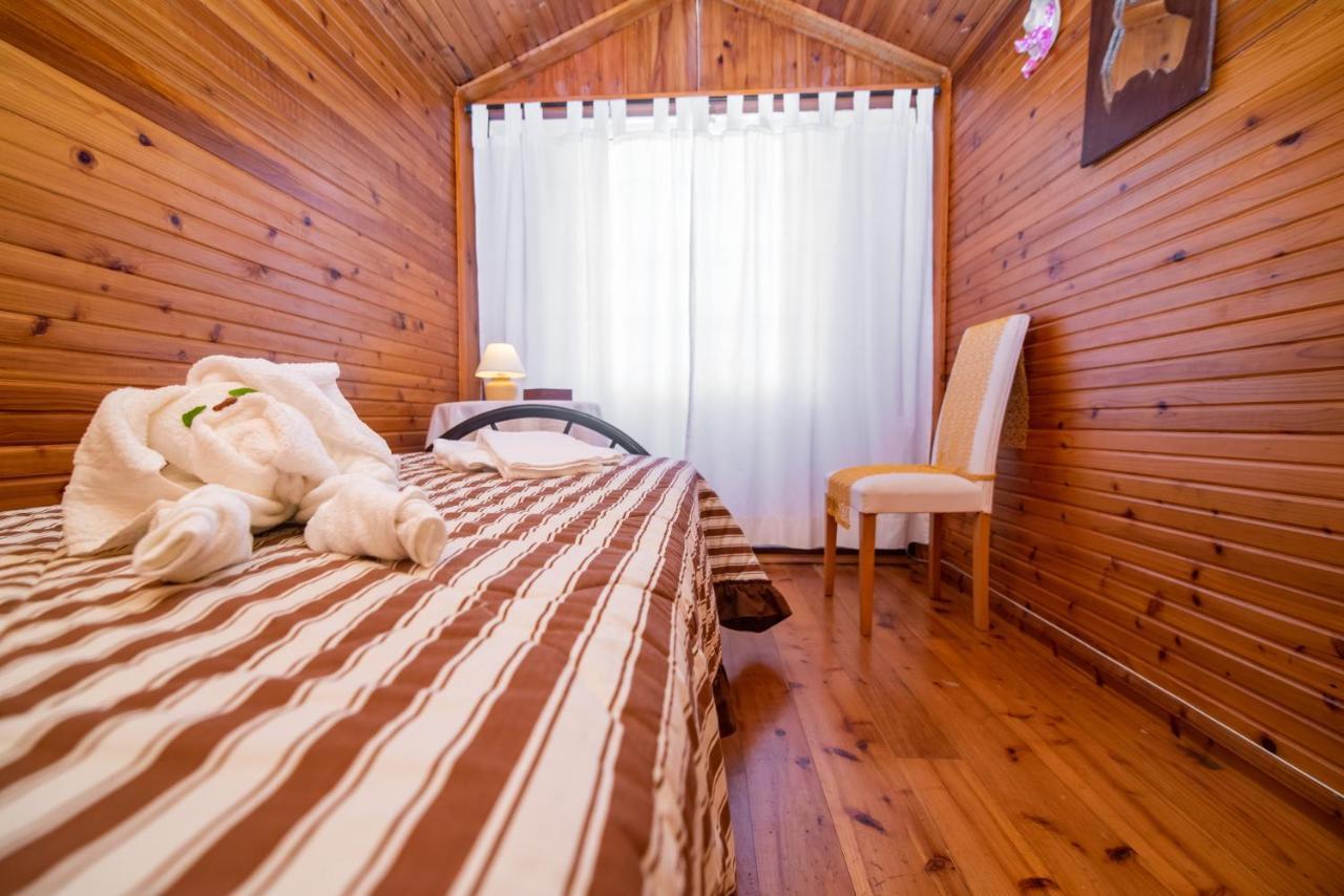 Casa Inti / Inti House Furnas Bed & Breakfast Furnas  Dış mekan fotoğraf